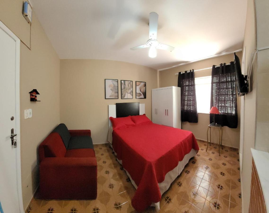 Apartamento Em Sao Lourenco-Mg Exteriör bild