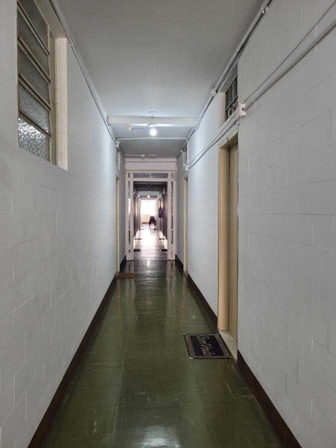 Apartamento Em Sao Lourenco-Mg Exteriör bild