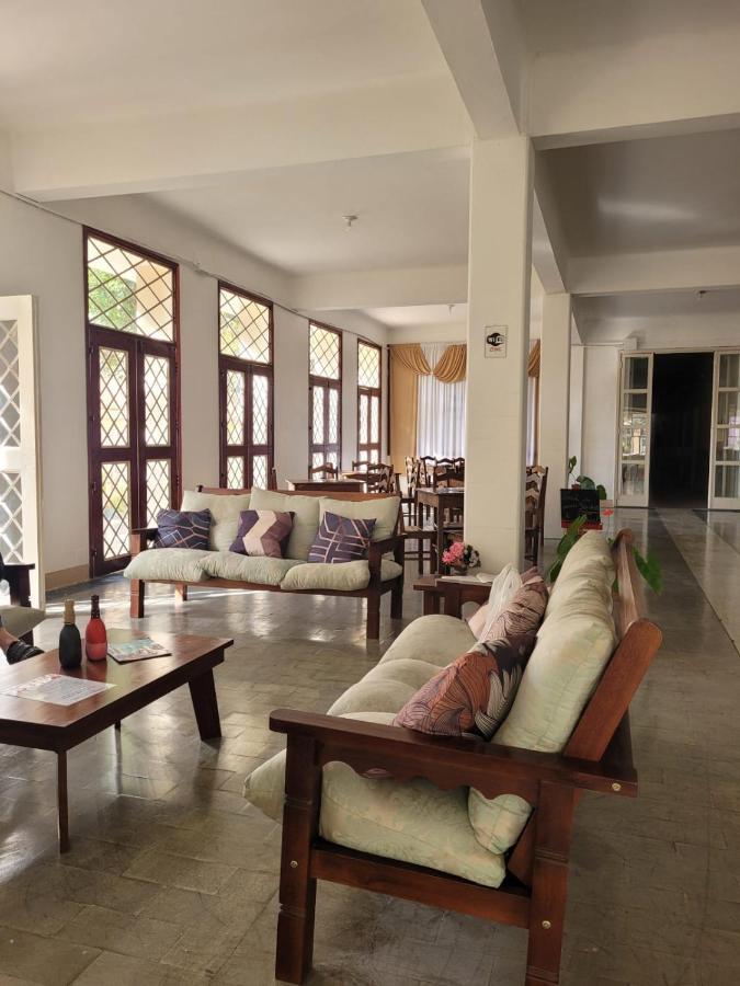 Apartamento Em Sao Lourenco-Mg Exteriör bild